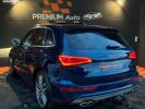 Audi SQ5 3.0 Tdi 313 cv Quattro Tip-Tronic 8 Exclusive Full Options Toit Ouvrant Panoramique Attelage Ct Ok 2026 Bleu  - 4