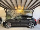 Audi SQ5 3.0 TDI 347 CV QUATTRO TIPTRONIC DERIV VP Noir  - 1