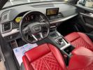 Audi SQ5 3.0 TDI 347CH QUATTRO TIPTRONIC Gris  - 8