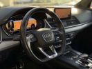 Audi SQ5 3.0 TDI 347CH QUATTRO TIPTRONIC TVA RECUP Noir  - 16