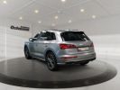 Audi SQ5 3.0 TDI / Attelage / Magnétic / Matrix / Garantie 12 Mois Gris  - 2