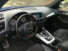 Audi SQ5 3.0 TDI competition quattro Bleu  - 5
