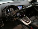 Audi SQ5 3.0 TDI plus q. * Caméra * Navi * Garantie 12 mois blanc  - 4