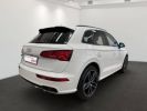 Audi SQ5 3.0 TDI qu *ATTELAGE*TETE-H*B&O*MATRIX* Blanc  - 4