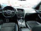 Audi SQ5 3.0 TDI QUATTRO noir  - 4