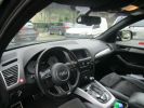 Audi SQ5 3.0 TDI quattro / Caméra / Alcantara / Garantie 12 mois Gris métallisé  - 8
