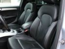 Audi SQ5 3.0 TDI QUATTRO COMPETITION Gris Floret  - 5