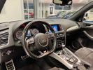 Audi SQ5 3.0 TDI Quattro Compétition / Toit pano / B&O / Garantie 12 mois Blanc  - 10