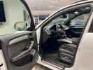 Audi SQ5 3.0 TDI Quattro Compétition / Toit pano / B&O / Garantie 12 mois Blanc  - 12