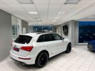 Audi SQ5 3.0 TDI Quattro Compétition / Toit pano / B&O / Garantie 12 mois Blanc  - 3