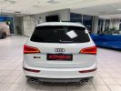 Audi SQ5 3.0 TDI Quattro Compétition / Toit pano / B&O / Garantie 12 mois Blanc  - 4