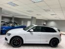 Audi SQ5 3.0 TDI Quattro Compétition / Toit pano / B&O / Garantie 12 mois Blanc  - 2