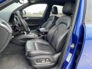 Audi SQ5 3.0 TDI QUATTRO PLUS 340 cv Bleu Sepang  - 3