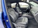 Audi SQ5 3.0 TDI QUATTRO PLUS 340 cv Bleu Sepang  - 5