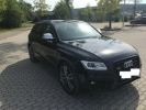 Audi SQ5 3.0 TDI quattro tiptr. competition, toit ouvrant - garantie 12 mois noir  - 2
