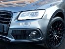 Audi SQ5 #  3.0 TFSI-1, Toit Pano # Gris Peinture métallisée  - 1