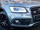 Audi SQ5 #  3.0 TFSI-1, Toit Pano # Gris Peinture métallisée  - 11