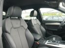 Audi SQ5  3.0 TFSI, 1ère main, Caméra, Alcantara, garantie 12 mois Argent métallisé  - 4