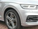 Audi SQ5  3.0 TFSI, 1ère main, Caméra, Alcantara, garantie 12 mois Argent métallisé  - 9