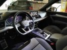 Audi SQ5 3.0 TFSI 354 CV QUATTRO TIPTRONIC Gris  - 5