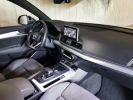 Audi SQ5 3.0 TFSI 354 CV QUATTRO TIPTRONIC Gris  - 7