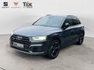 Audi SQ5 3.0 TFSI Quattro / Garantie 12 mois Gris métallisé  - 1