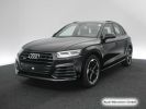 Audi SQ5 3.0 TFSI * Tête Haute * Sièges Chauffants * Navi * Attelage * Garantie 12 Mois Noir  - 1