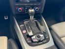 Audi SQ5 3.0 V6 BITDI 313 QUATTRO TIPTRONIC 8 Noir métal  - 16