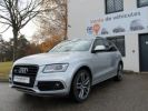 Audi SQ5 3.0 V6 BiTDI 313 QUATTRO TIPTRONIC 8     Diesel GRIS CLAIR  - 3