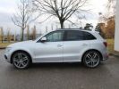 Audi SQ5 3.0 V6 BiTDI 313 QUATTRO TIPTRONIC 8     Diesel GRIS CLAIR  - 5