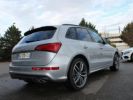 Audi SQ5 3.0 V6 BiTDI 313 QUATTRO TIPTRONIC 8     Diesel GRIS CLAIR  - 21