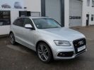 Audi SQ5 3.0 V6 BiTDI 313 QUATTRO TIPTRONIC 8     Diesel GRIS CLAIR  - 23