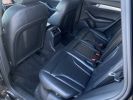 Audi SQ5 3.0 V6 BiTDI 313ch quattro Tiptronic NOIR  - 12