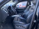 Audi SQ5 3.0 V6 BiTDI 313ch quattro Tiptronic NOIR  - 20