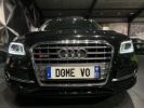 Audi SQ5 3.0 V6 BITDI 313CH QUATTRO TIPTRONIC Noir  - 2