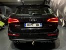 Audi SQ5 3.0 V6 BITDI 313CH QUATTRO TIPTRONIC Noir  - 5