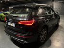 Audi SQ5 3.0 V6 BITDI 313CH QUATTRO TIPTRONIC Noir  - 6