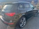 Audi SQ5 3.0 V6 BITDI 313CH QUATTRO TIPTRONIC Noir  - 17