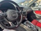 Audi SQ5 3.0 V6 BITDI 313CH QUATTRO TIPTRONIC Noir  - 3