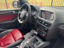 Audi SQ5 3.0 V6 BITDI 313CH QUATTRO TIPTRONIC Noir  - 5