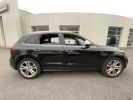 Audi SQ5 3.0 V6 BITDI 313CH QUATTRO TIPTRONIC Noir  - 5