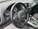 Audi SQ5 3.0 V6 BITDI 326CH QUATTRO TIPTRONIC Gris  - 8