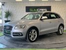 Audi SQ5 3.0 V6 BiTDI 326ch quattro Tiptronic GRIS CLAIR  - 1