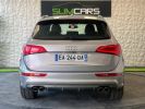 Audi SQ5 3.0 V6 BiTDI 326ch quattro Tiptronic GRIS CLAIR  - 6