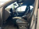 Audi SQ5 3.0 V6 BiTDI 326ch quattro Tiptronic GRIS CLAIR  - 9