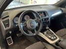 Audi SQ5 3.0 V6 BiTDI 326ch quattro Tiptronic GRIS CLAIR  - 12