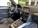 Audi SQ5 3.0 V6 BiTDI 326ch quattro Tiptronic GRIS CLAIR  - 27