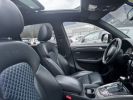 Audi SQ5 3.0 V6 BITDI 340CH PLUS QUATTRO TIPTRONIC Bleu  - 7