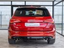 Audi SQ5 3.0 V6 BITDI 340CH PLUS QUATTRO TIPTRONIC Rouge Volcan  - 11