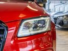 Audi SQ5 3.0 V6 BITDI 340CH PLUS QUATTRO TIPTRONIC Rouge Volcan  - 42